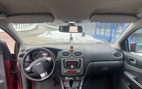 Ford Focus II рестайлинг, 2010 год, 720 000 рублей, 7 фотография