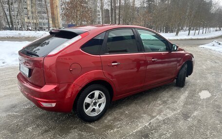 Ford Focus II рестайлинг, 2010 год, 720 000 рублей, 11 фотография