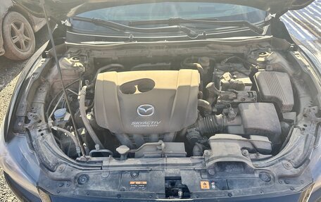 Mazda 6, 2014 год, 1 900 000 рублей, 13 фотография