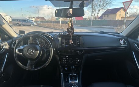 Mazda 6, 2014 год, 1 900 000 рублей, 8 фотография