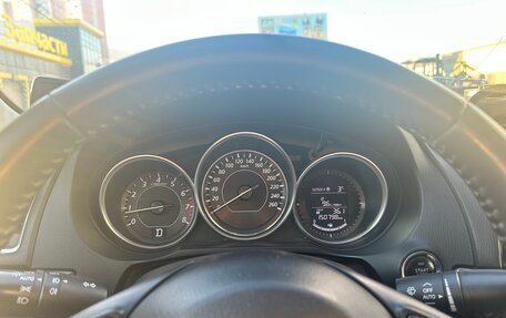 Mazda 6, 2014 год, 1 900 000 рублей, 11 фотография