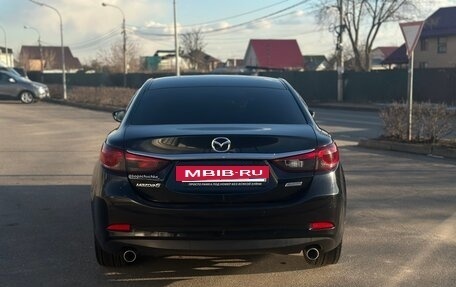 Mazda 6, 2014 год, 1 900 000 рублей, 6 фотография