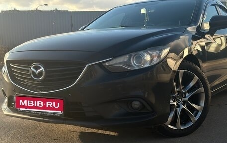 Mazda 6, 2014 год, 1 900 000 рублей, 4 фотография