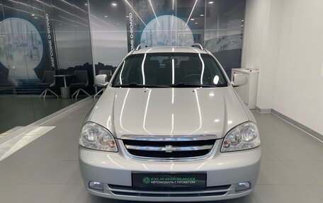 Chevrolet Lacetti, 2012 год, 2 фотография