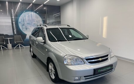 Chevrolet Lacetti, 2012 год, 3 фотография