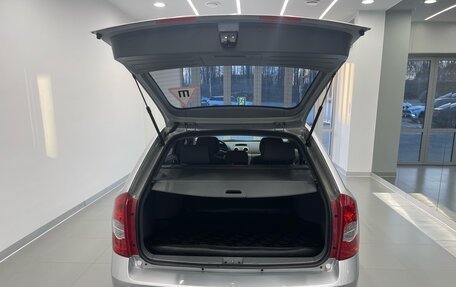 Chevrolet Lacetti, 2012 год, 7 фотография