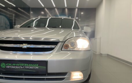 Chevrolet Lacetti, 2012 год, 8 фотография