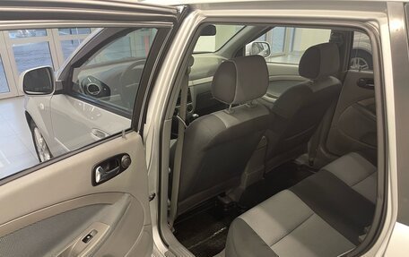 Chevrolet Lacetti, 2012 год, 11 фотография