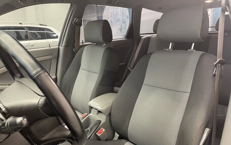 Chevrolet Lacetti, 2012 год, 15 фотография