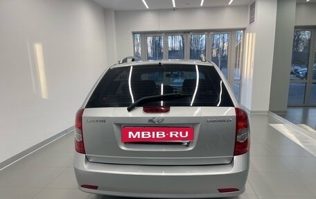 Chevrolet Lacetti, 2012 год, 5 фотография