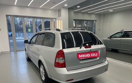 Chevrolet Lacetti, 2012 год, 6 фотография