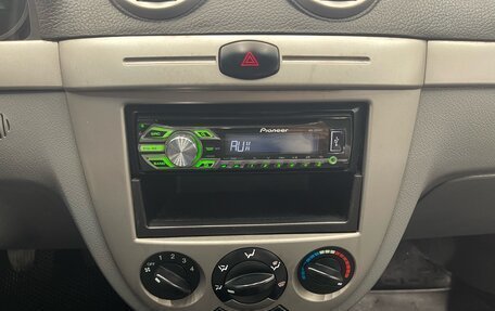 Chevrolet Lacetti, 2012 год, 20 фотография
