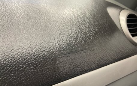 Chevrolet Lacetti, 2012 год, 25 фотография