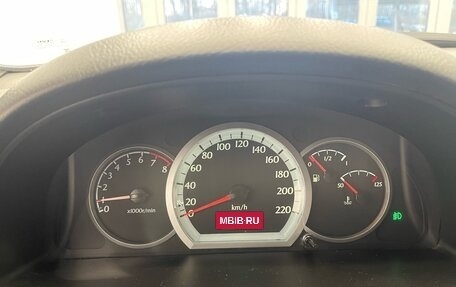 Chevrolet Lacetti, 2012 год, 19 фотография