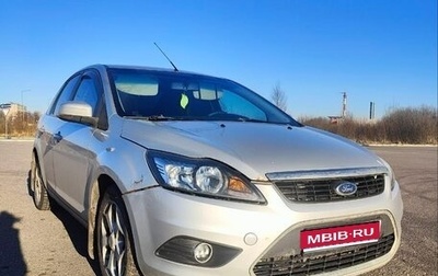 Ford Focus II рестайлинг, 2009 год, 550 000 рублей, 1 фотография