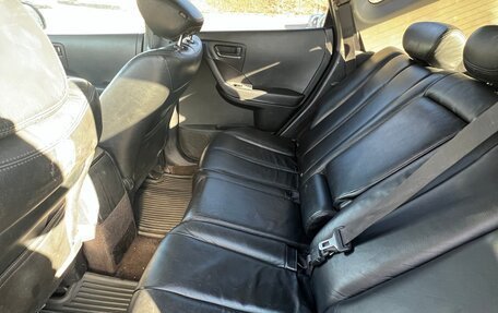 Nissan Murano, 2003 год, 560 000 рублей, 6 фотография