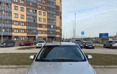 Ford Focus II рестайлинг, 2007 год, 490 000 рублей, 1 фотография