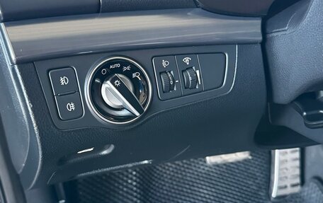 Hyundai i40 I рестайлинг, 2015 год, 1 570 000 рублей, 4 фотография