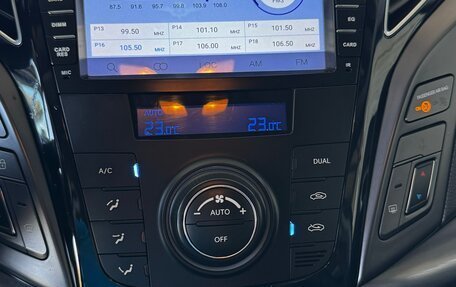 Hyundai i40 I рестайлинг, 2015 год, 1 570 000 рублей, 6 фотография