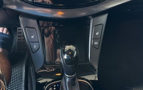 Hyundai i40 I рестайлинг, 2015 год, 1 570 000 рублей, 7 фотография