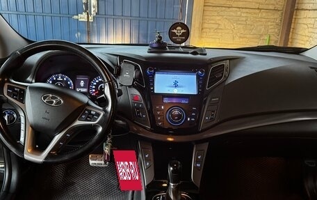 Hyundai i40 I рестайлинг, 2015 год, 1 570 000 рублей, 2 фотография