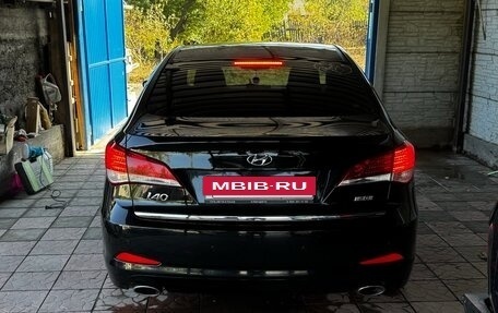 Hyundai i40 I рестайлинг, 2015 год, 1 570 000 рублей, 3 фотография