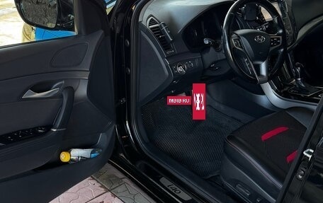 Hyundai i40 I рестайлинг, 2015 год, 1 570 000 рублей, 13 фотография