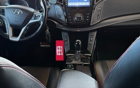 Hyundai i40 I рестайлинг, 2015 год, 1 570 000 рублей, 14 фотография