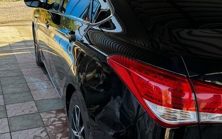 Hyundai i40 I рестайлинг, 2015 год, 1 570 000 рублей, 19 фотография