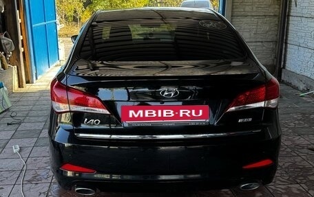 Hyundai i40 I рестайлинг, 2015 год, 1 570 000 рублей, 20 фотография