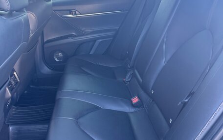 Toyota Camry, 2019 год, 2 930 000 рублей, 11 фотография