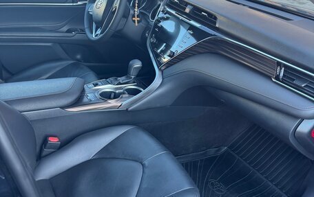 Toyota Camry, 2019 год, 2 930 000 рублей, 13 фотография