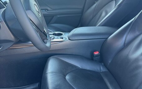 Toyota Camry, 2019 год, 2 930 000 рублей, 10 фотография