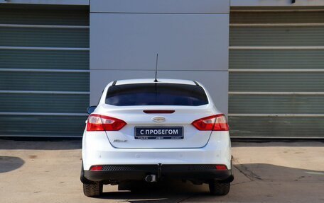 Ford Focus III, 2013 год, 749 000 рублей, 6 фотография