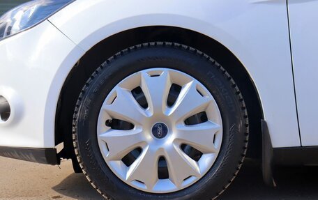 Ford Focus III, 2013 год, 749 000 рублей, 9 фотография