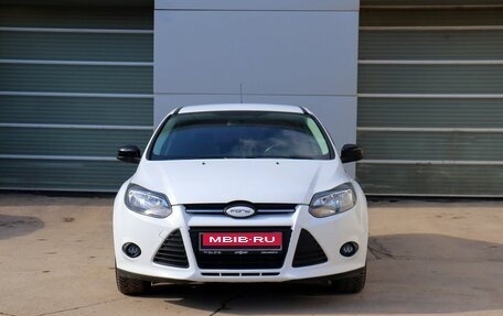 Ford Focus III, 2013 год, 749 000 рублей, 2 фотография