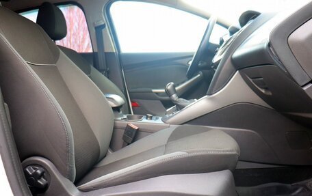 Ford Focus III, 2013 год, 749 000 рублей, 11 фотография