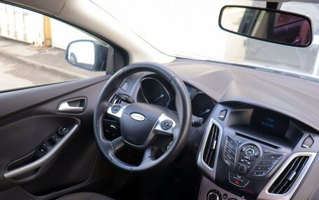 Ford Focus III, 2013 год, 749 000 рублей, 12 фотография