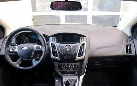 Ford Focus III, 2013 год, 749 000 рублей, 13 фотография