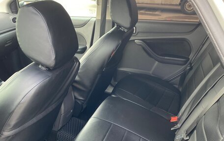 Ford Focus II рестайлинг, 2007 год, 490 000 рублей, 8 фотография