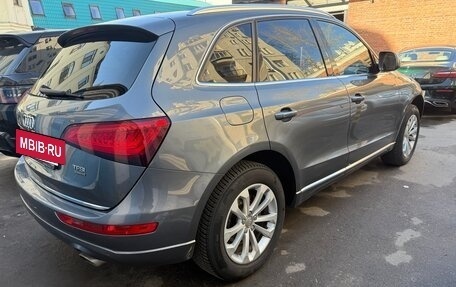 Audi Q5, 2016 год, 2 430 000 рублей, 4 фотография