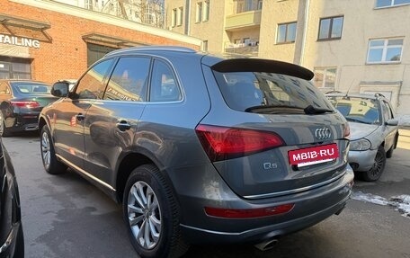 Audi Q5, 2016 год, 2 430 000 рублей, 2 фотография