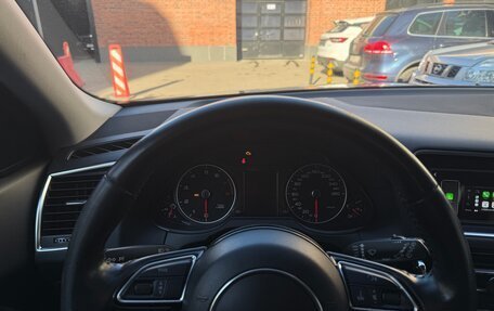 Audi Q5, 2016 год, 2 430 000 рублей, 7 фотография