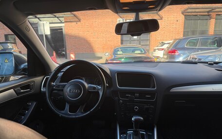 Audi Q5, 2016 год, 2 430 000 рублей, 6 фотография