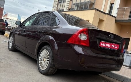 Ford Focus II рестайлинг, 2010 год, 710 000 рублей, 1 фотография