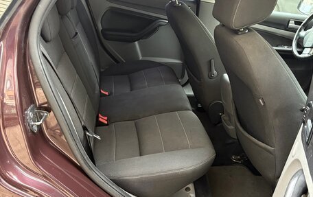 Ford Focus II рестайлинг, 2010 год, 710 000 рублей, 8 фотография
