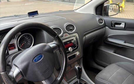 Ford Focus II рестайлинг, 2010 год, 710 000 рублей, 4 фотография