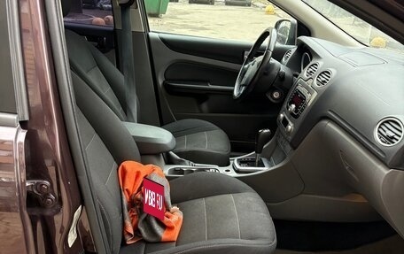 Ford Focus II рестайлинг, 2010 год, 710 000 рублей, 3 фотография