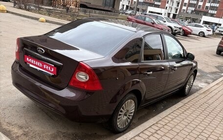 Ford Focus II рестайлинг, 2010 год, 710 000 рублей, 2 фотография