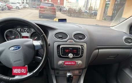 Ford Focus II рестайлинг, 2010 год, 710 000 рублей, 5 фотография